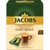 Jacobs Typ Café Crema Sticks 25ST 45G