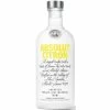 Absolut Vodka Citron 0,7L