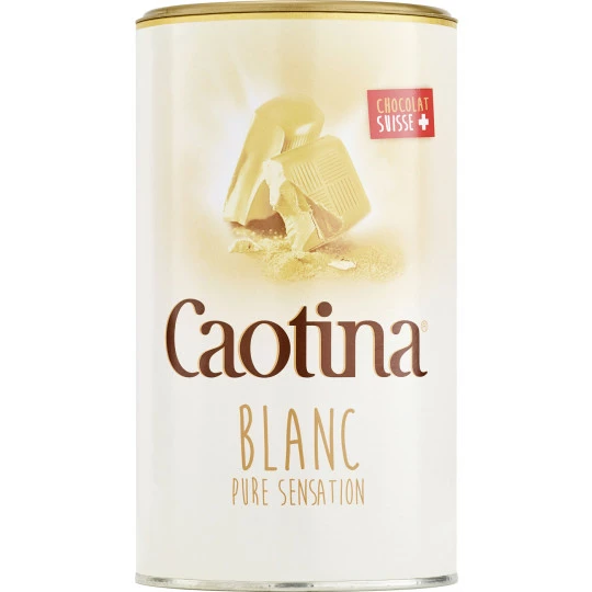 Caotina Blanc 500G