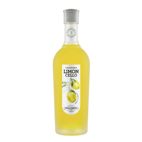 Carissima Limoncello 0,7L