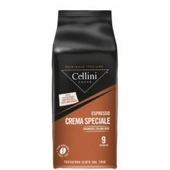 Cellini Espresso Crema Speciale Ganze Bohnen 1kg