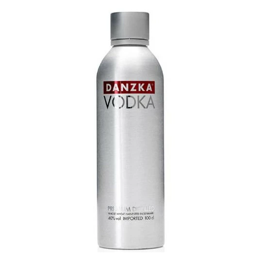 Danzka Vodka 0,7L