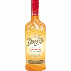 Dooley's Bombardino 0,7L