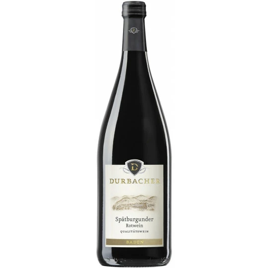 Durbacher Spätburgunder 1L