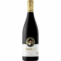 Faustino V Rioja Tinto Reserva 0,75L