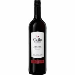 Gallo Family Cabernet Sauvignon Rotwein 0,75L