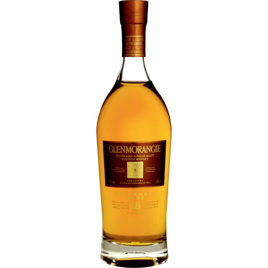 Glenmorangie Whisky 18 Jahre 43% GP 0,7L