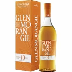 Glenmorangie Whisky 10 Jahre The Original 40% 0,7L