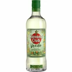 Havana Club Verde 0,7L
