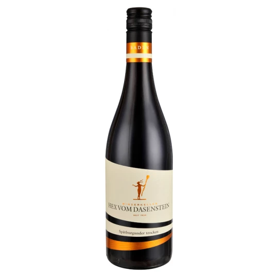 Hex Vom Dasenstein Spätburgunder Rotwein Trocken 0,75L