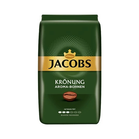 Jacobs Krönung Aroma-Bohnen 500G