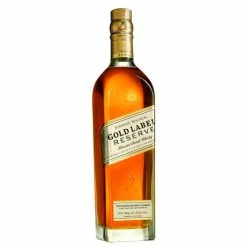 Johnnie Walker Whisky Gold Reserve 40% 0,7L