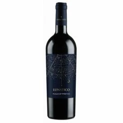 Farnese Lunatico Primitivo 0,75L