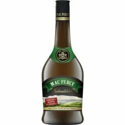 MAC Percy Sahnelikör 0,7L