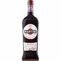 Martini Rosso 0,75L