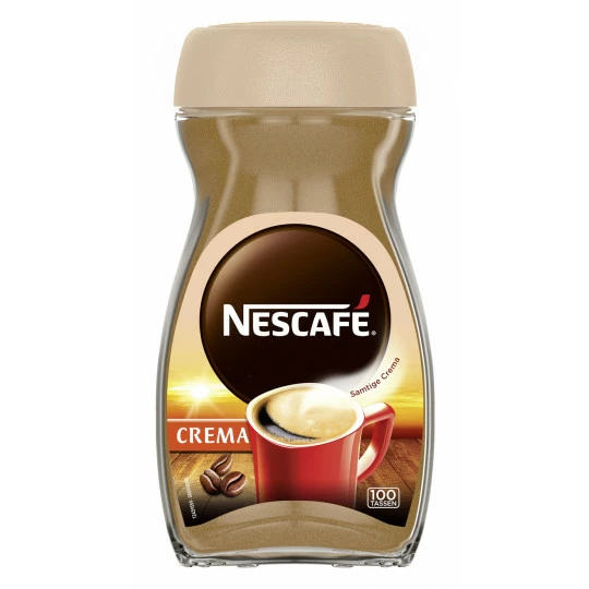 Nescafé® Classic Crema 200G