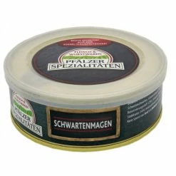 Pfälzer Spezialitäten Schwartenmagen 200G
