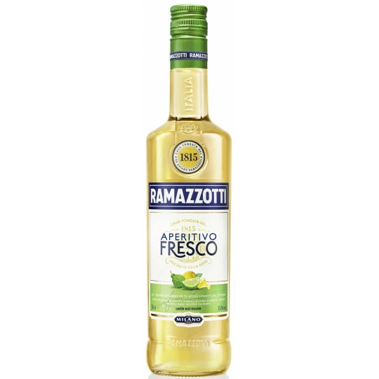 Ramazzotti Aperitivo Fresco 0,7L