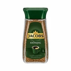 Jacobs Krönung Instantkaffee 200G